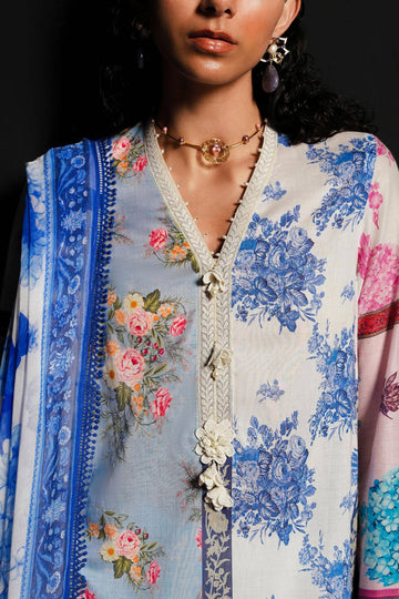 Sana Safinaz M241-003A-3Ci Online Shopping